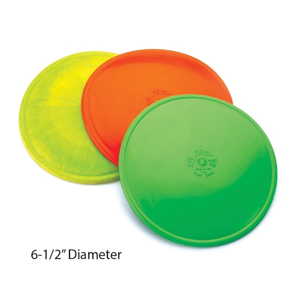 Ruff Dawg Ruff Dawg K9 Junior Flyer 3477S Zoro